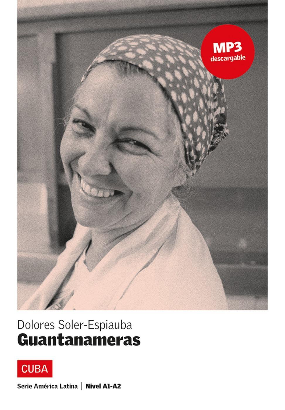 Cover: 9783125616127 | Cuba - Guantanameras. Mit Audios | Nivel 2 | Dolores Soler-Espiauba