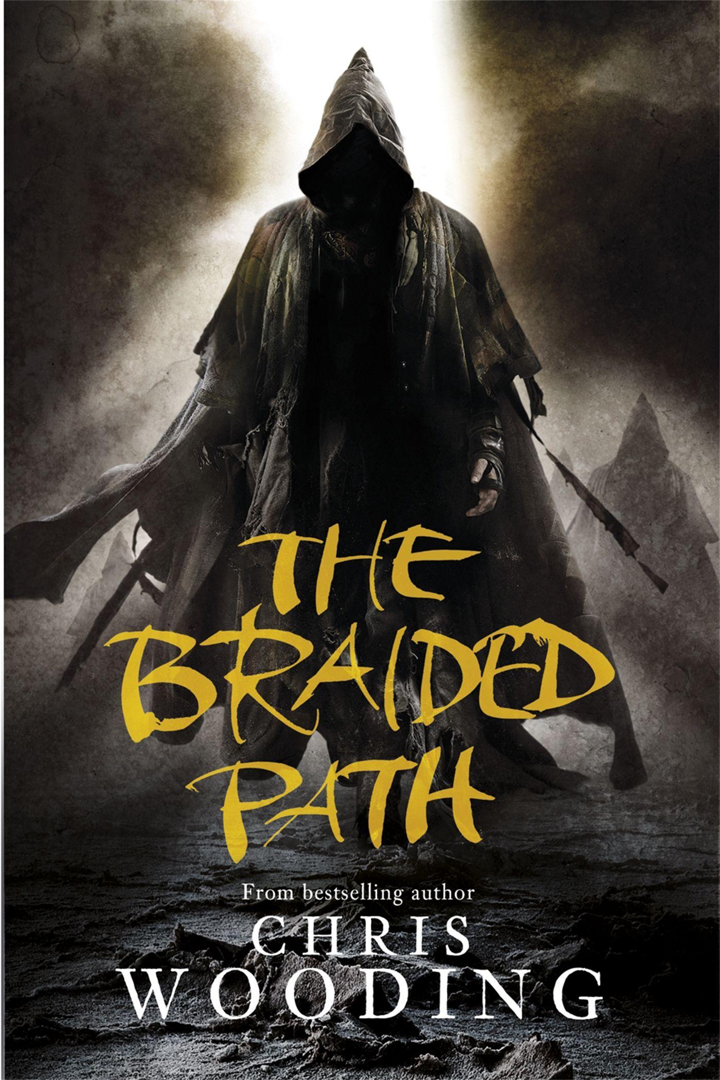 Cover: 9780575078819 | The Braided Path | Chris Wooding | Taschenbuch | Englisch | 2008