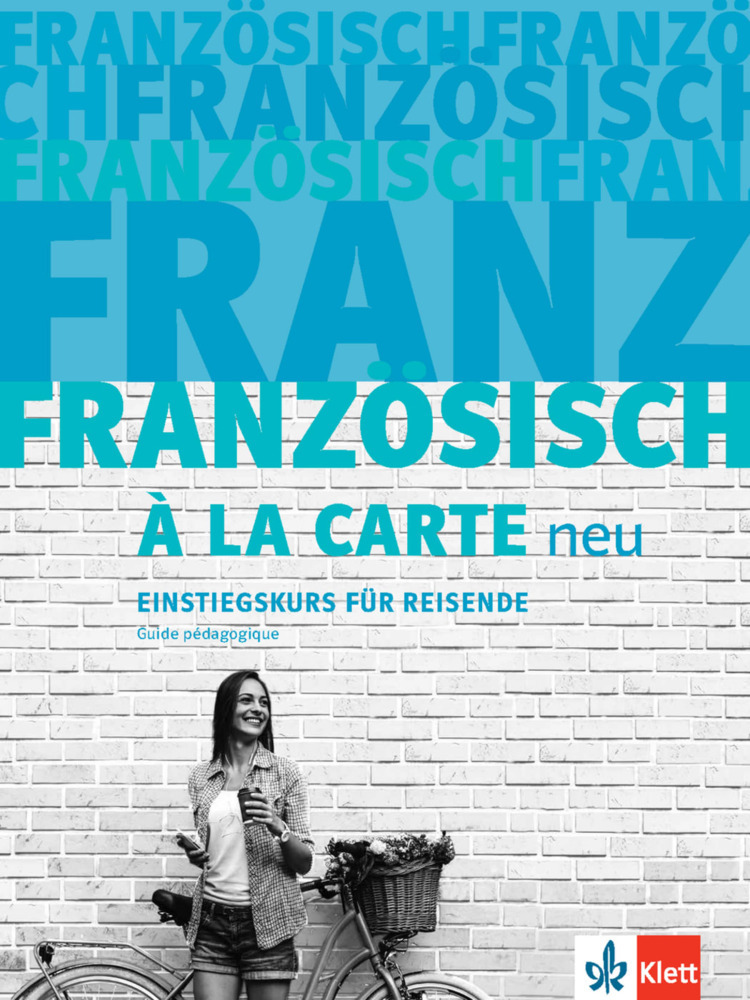 Cover: 9783125288232 | Französisch à la carte neu - Guide pédagogique | Broschüre | Deutsch