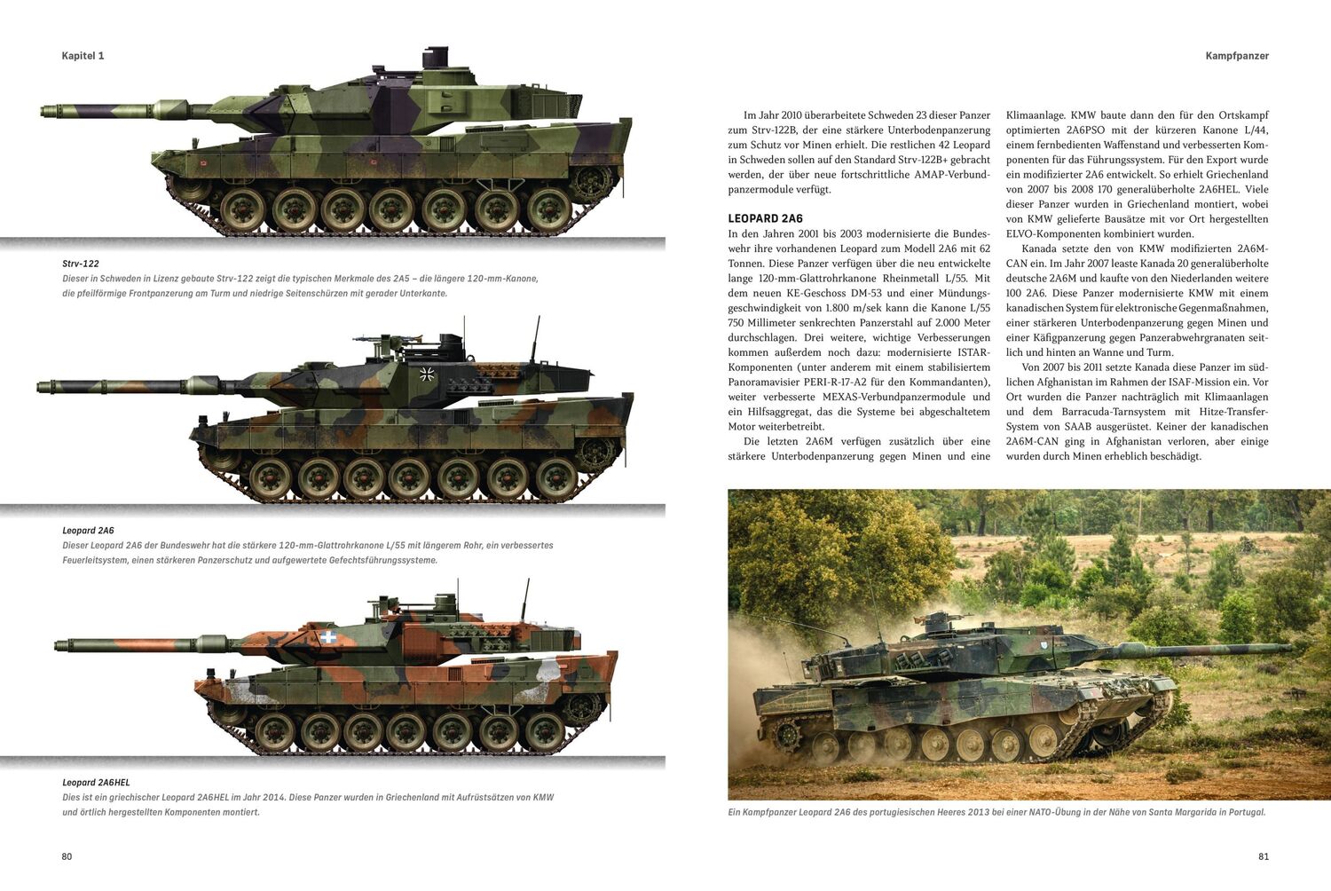 Bild: 9783948264246 | Moderne Panzer | Russell und Stephen Hart | Buch | 224 S. | Deutsch