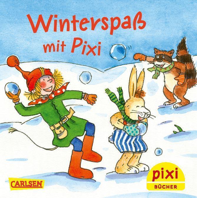 Bild: 9783551056054 | Pixi Adventskalender GOLD 2024 | Diverse | Box | 576 S. | Deutsch