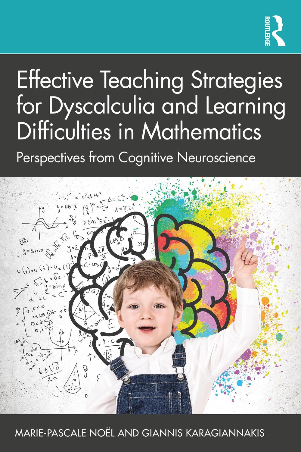 Cover: 9781032151427 | Effective Teaching Strategies for Dyscalculia and Learning...