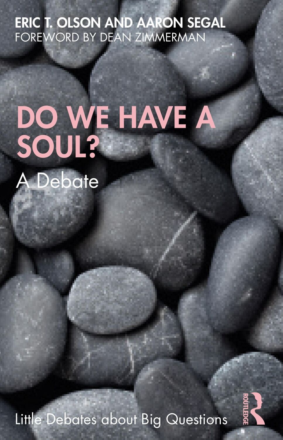 Cover: 9780367333645 | Do We Have a Soul? | A Debate | Aaron Segal (u. a.) | Taschenbuch