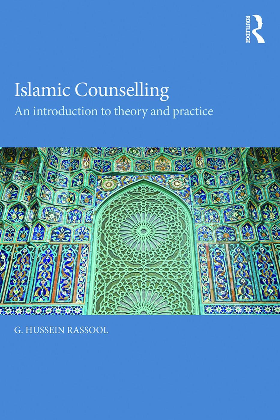 Cover: 9780415742689 | Islamic Counselling | An Introduction to theory and practice | Rassool