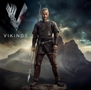 Cover: 888430736122 | The Vikings II/OST | Trevor Morris | Audio-CD | 2015
