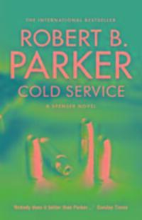 Cover: 9781843442332 | Cold Service | Robert B Parker | Taschenbuch | Englisch | 2014