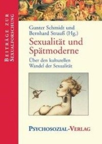 Cover: 9783898062121 | Sexualität und Spätmoderne | Gunter/Strauß, Bernhard Schmidt | Buch