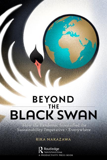 Cover: 9781032611686 | Beyond the Black Swan | Rika Nakazawa | Taschenbuch | Englisch | 2024