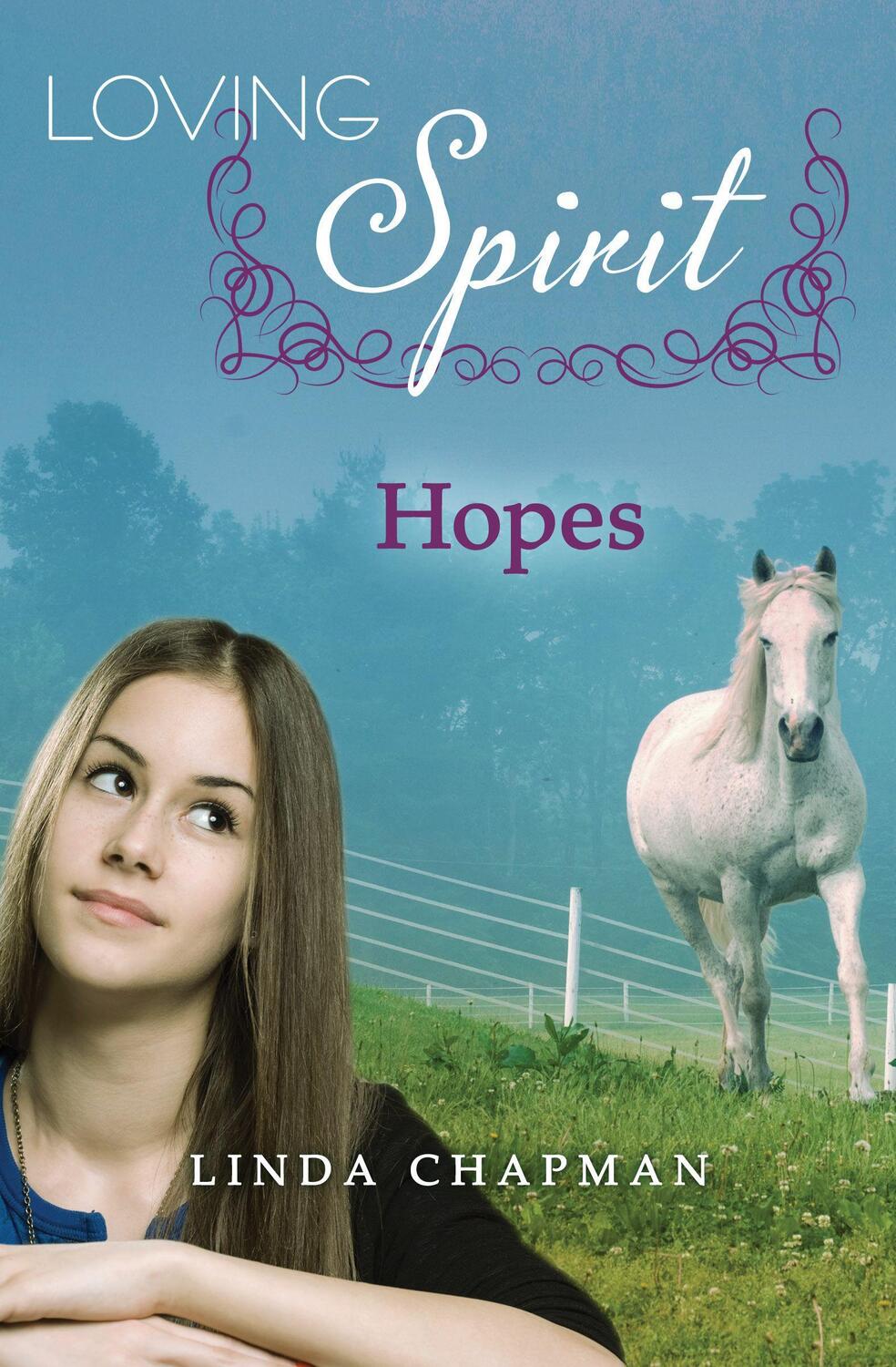 Cover: 9781497664623 | Hopes | Linda Chapman | Taschenbuch | Englisch | 2014