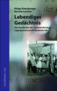 Cover: 9783854762546 | Lebendiges Gedächtnis | Helga/Lercher, Kerstin Amesberger | Buch