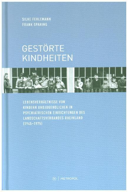 Cover: 9783863313715 | Gestörte Kindheiten | Silke Fehlemann (u. a.) | Buch | Deutsch | 2017