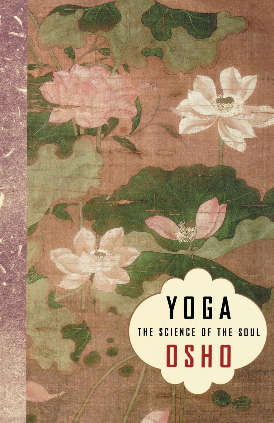 Cover: 9780312306144 | Yoga | Osho | Taschenbuch | Paperback | Englisch | 2002