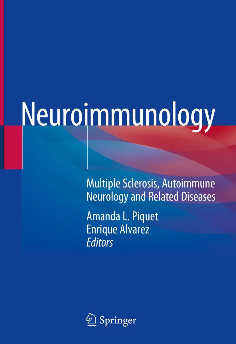 Cover: 9783030618827 | Neuroimmunology | Enrique Alvarez (u. a.) | Buch | xxiii | Englisch