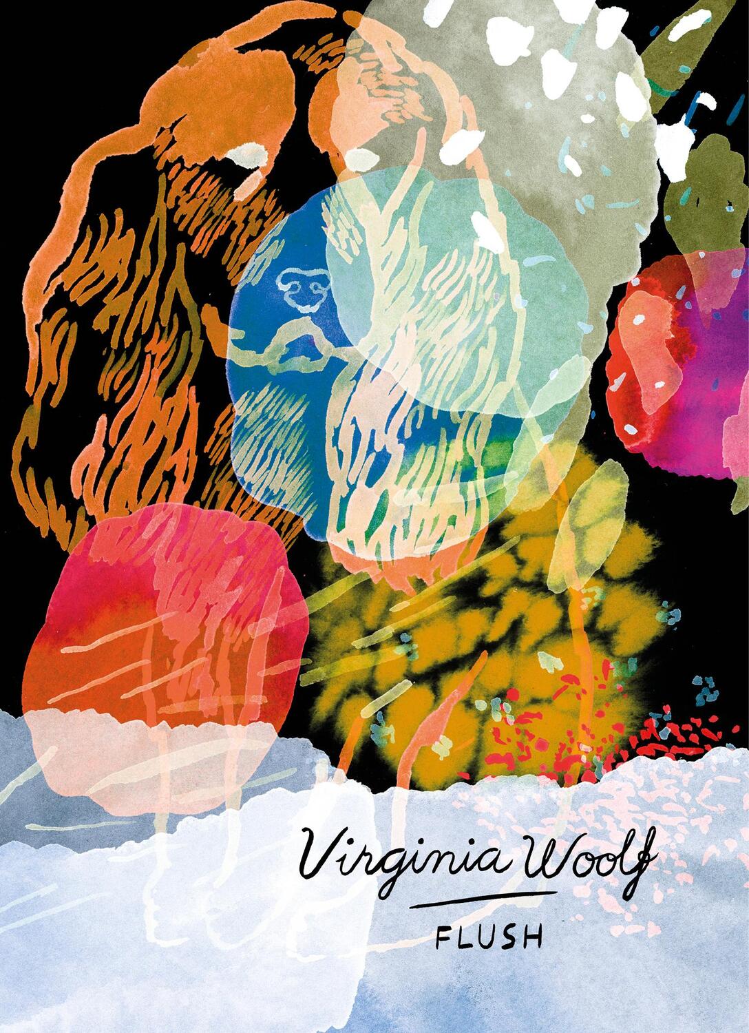 Cover: 9781784875138 | Flush | Virginia Woolf | Taschenbuch | Vintage Lives | Englisch | 2018