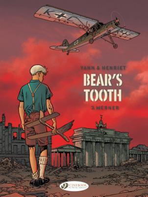 Cover: 9781849183512 | Bear's Tooth Vol. 3 | Werner | Yann | Taschenbuch | Englisch | 2019