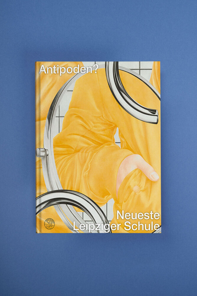 Bild: 9783865024428 | Antipoden? | Neueste Leipziger Schule | Frank Zöllner | Buch | 2020