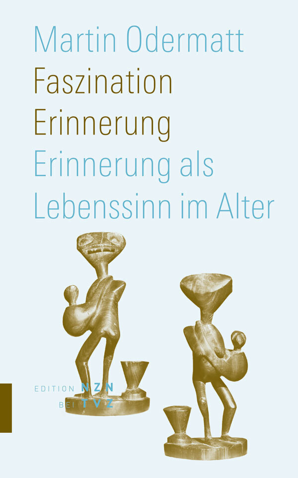 Cover: 9783290200497 | Faszination Erinnerung | Martin Odermatt | Taschenbuch | 134 S. | 2008