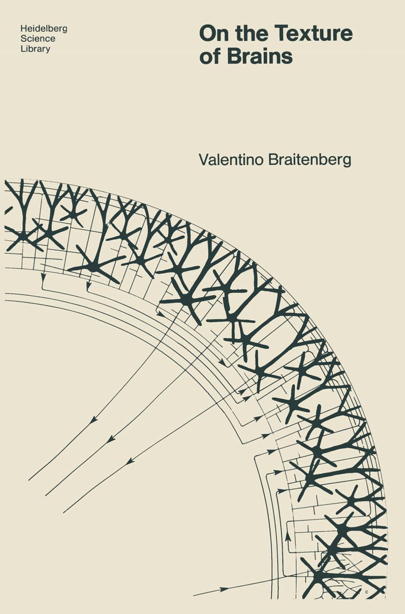 Cover: 9783540083917 | On the Texture of Brains | Valentin Braitenberg | Taschenbuch | ix