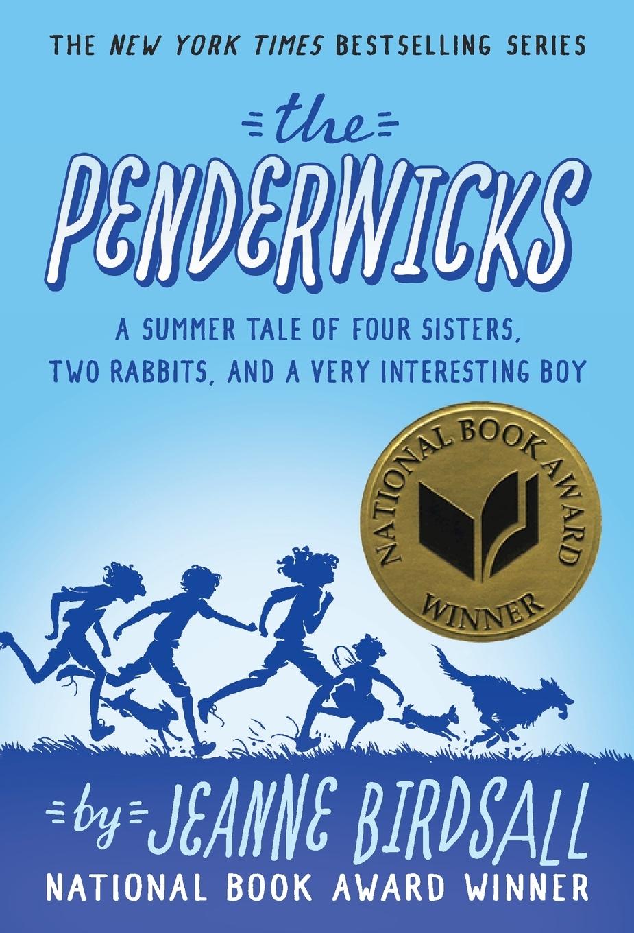 Cover: 9780440420477 | The Penderwicks | Jeanne Birdsall | Taschenbuch | The Penderwicks