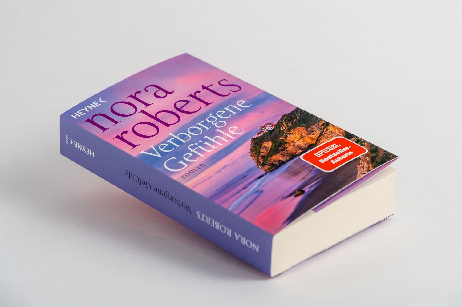 Bild: 9783453424852 | Verborgene Gefühle | Roman | Nora Roberts | Taschenbuch | 432 S.