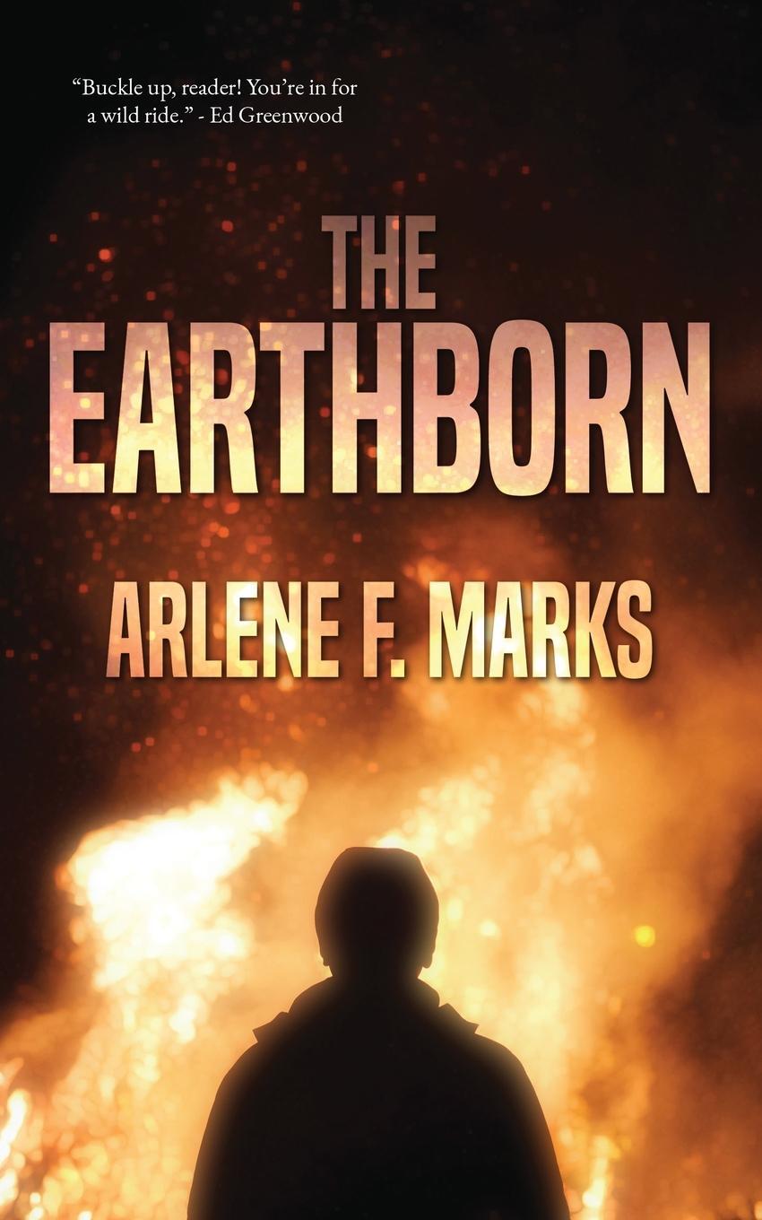 Cover: 9781928011965 | The Earthborn | Arlene F. Marks | Taschenbuch | The Nash'terel | 2023