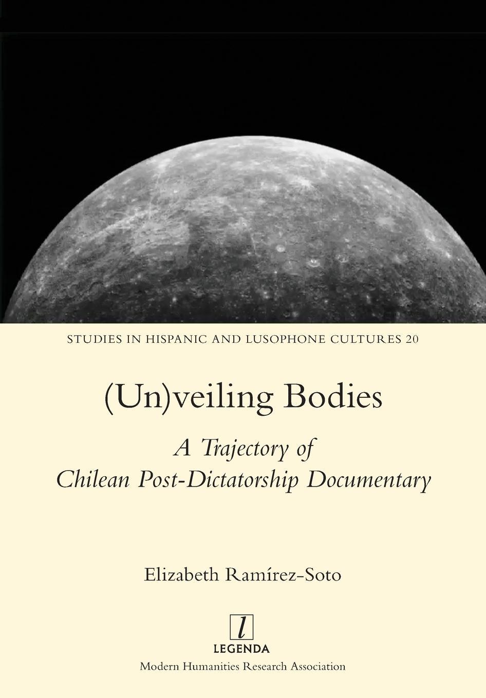 Cover: 9781781884294 | (Un)veiling Bodies | Elizabeth Ramírez-Soto | Taschenbuch | Paperback
