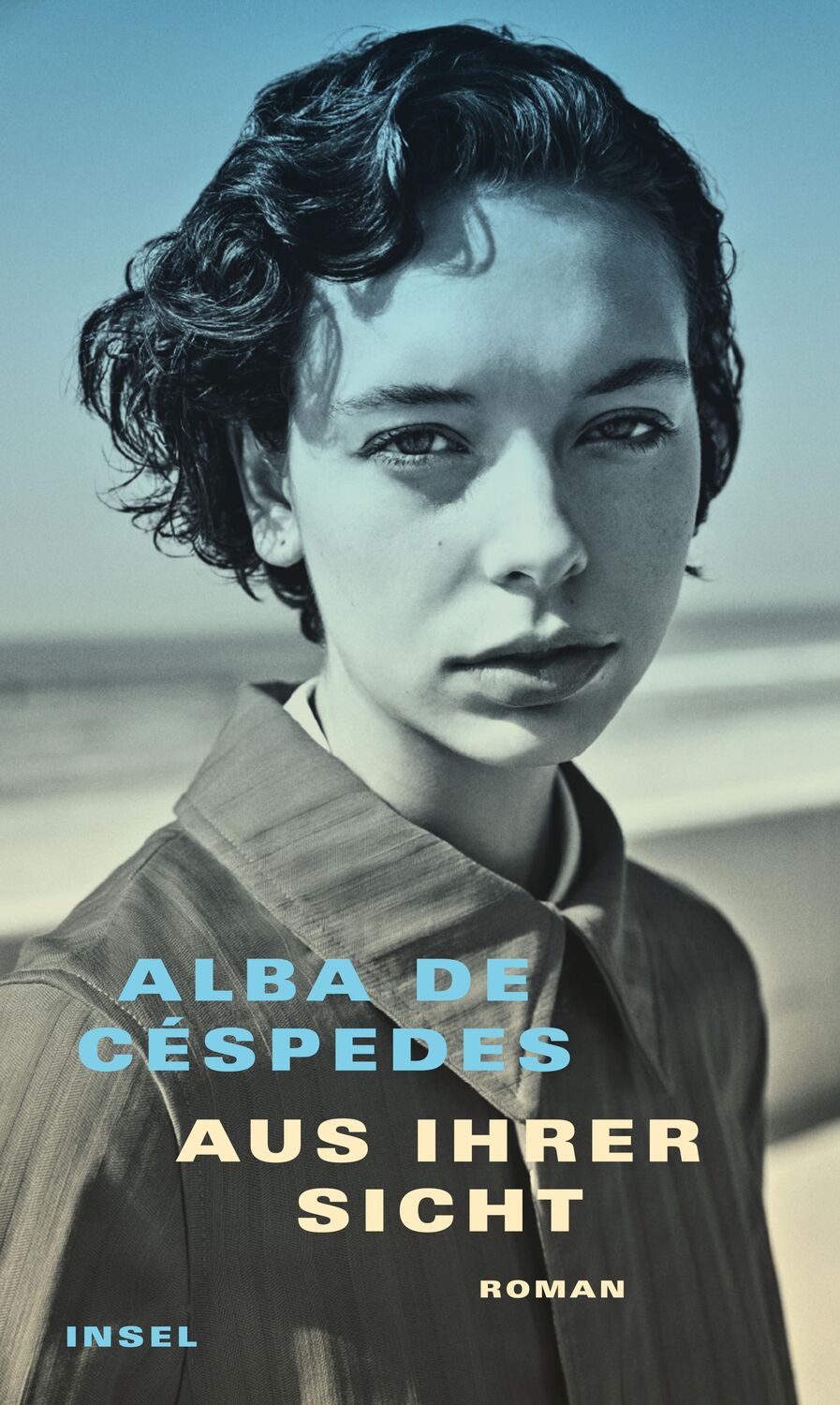 Cover: 9783458643661 | Aus ihrer Sicht | Alba de Céspedes | Buch | 637 S. | Deutsch | 2023