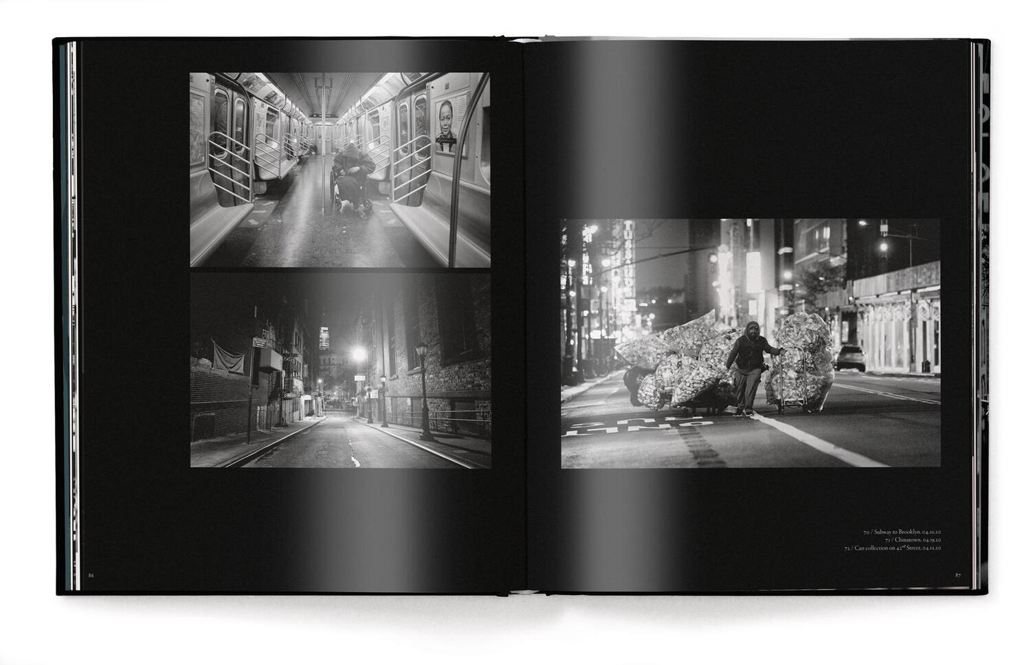 Bild: 9783961714957 | New York Street Diaries | Phil Penman | Buch | 224 S. | Deutsch | 2023