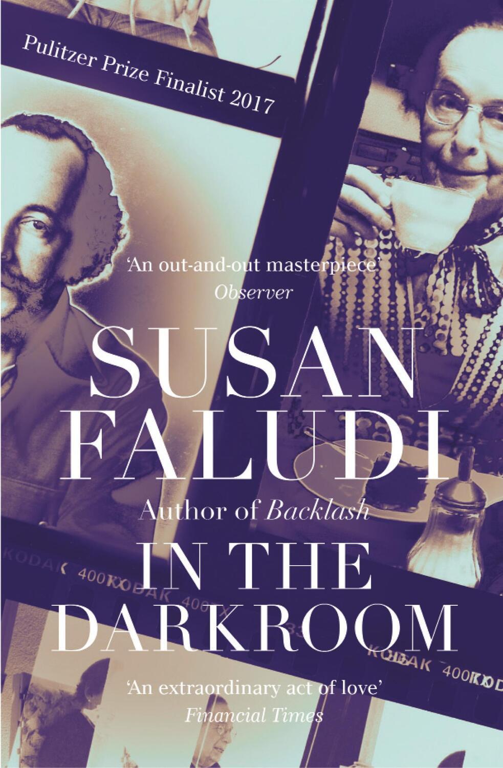 Cover: 9780008194475 | In the Darkroom | Susan Faludi | Taschenbuch | 463 S. | Englisch