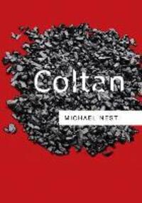 Cover: 9780745649320 | Coltan | Michael Nest | Taschenbuch | 200 S. | Englisch | 2011