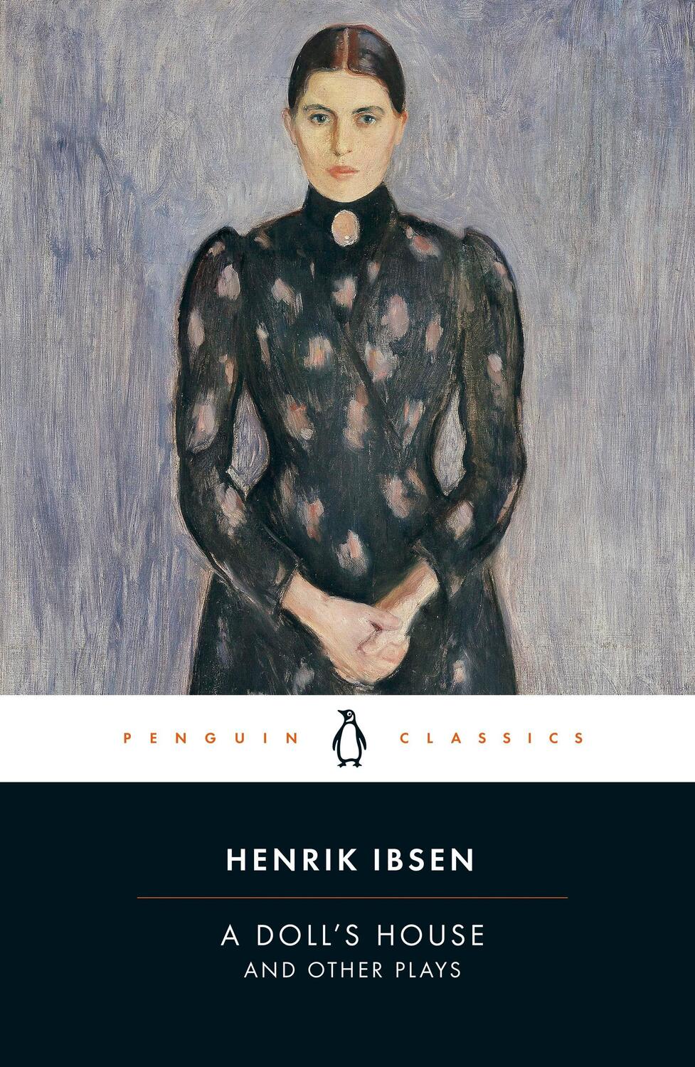 Cover: 9780141194561 | A Doll's House and Other Plays | Henrik Ibsen | Taschenbuch | Englisch