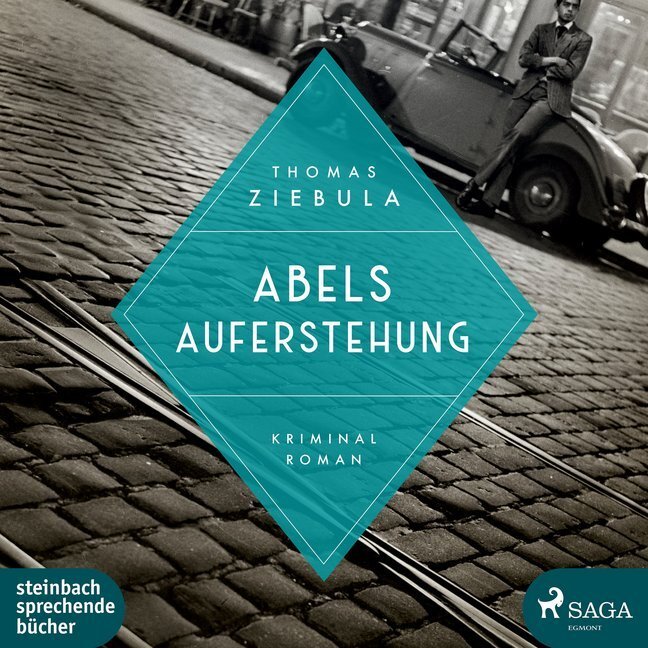 Cover: 9783869745305 | Abels Auferstehung | Thomas Ziebula | MP3 | 909 Min. | Deutsch | 2021