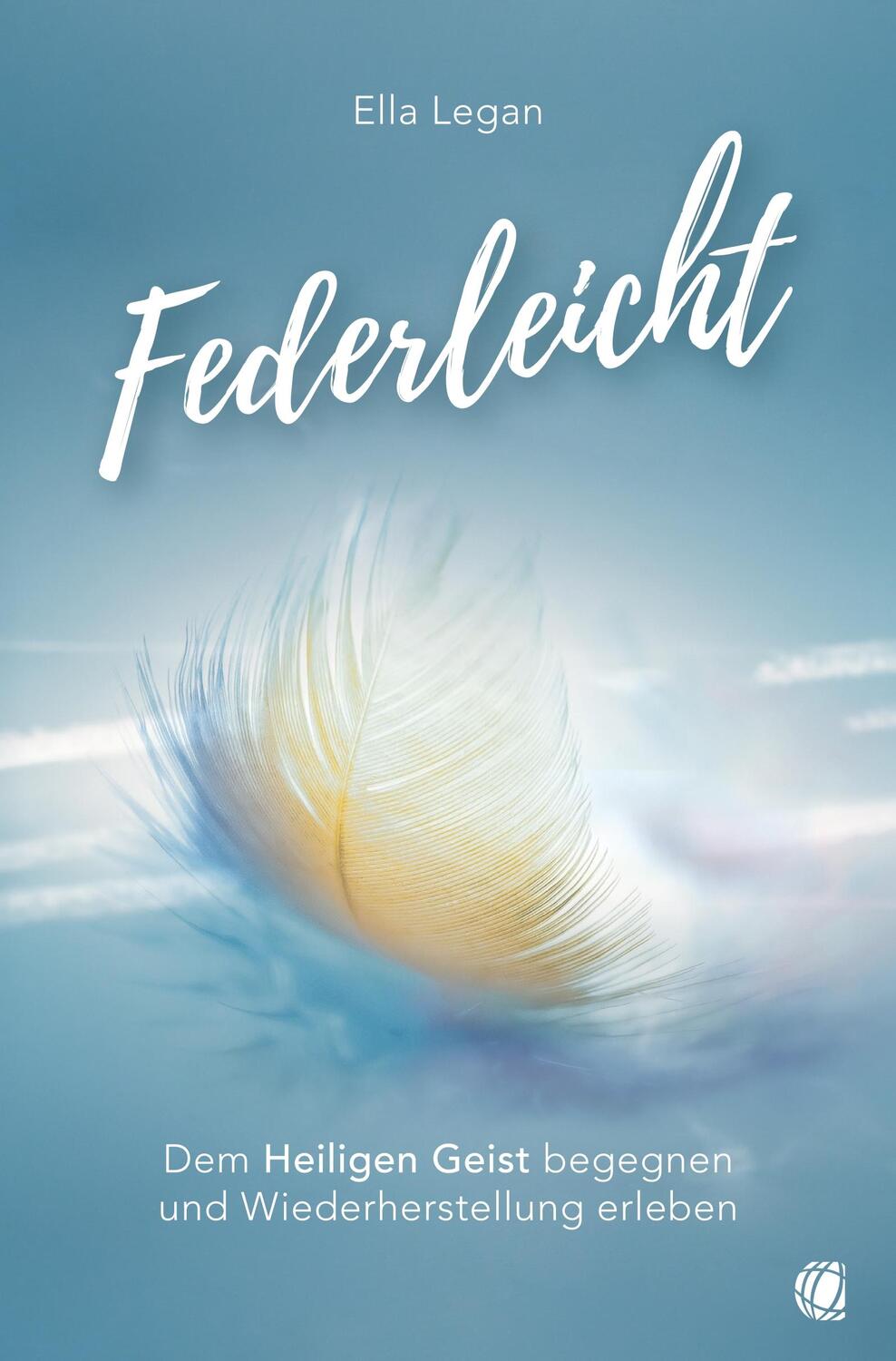 Cover: 9783955786304 | Federleicht | Ella Legan | Taschenbuch | 216 S. | Deutsch | 2024