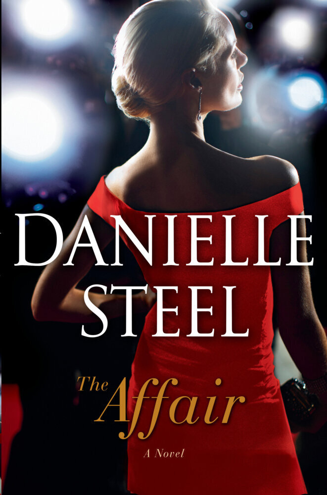 Cover: 9781984821409 | The Affair | A Novel | Danielle Steel | Buch | Englisch | 2021