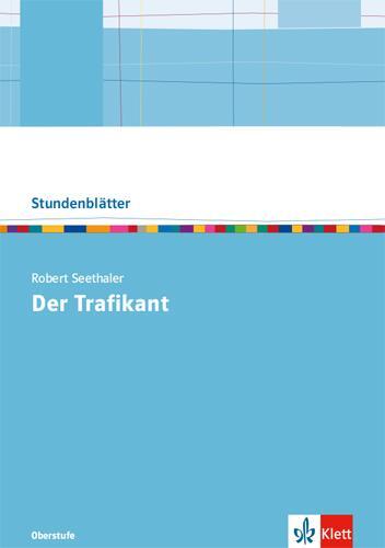 Cover: 9783123526268 | Robert Seethaler: Der Trafikant | Wilhelm Borcherding | Taschenbuch