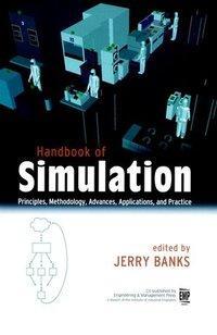Cover: 9780471134039 | Handbook of Simulation | Jerry Banks | Buch | XIV | Englisch | 1998