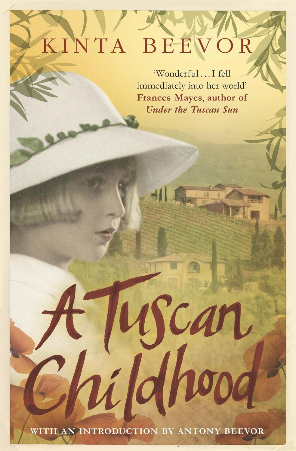 Cover: 9781780228648 | A Tuscan Childhood | Kinta Beevor | Taschenbuch | Englisch | 2015