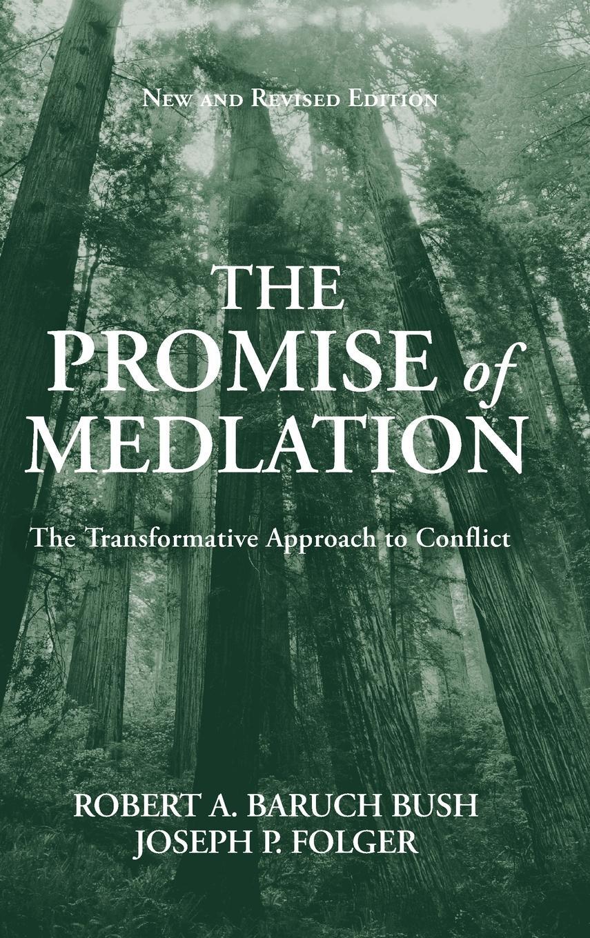 Cover: 9780787974831 | The Promise of Mediation | Robert A. Baruch Bush | Buch | 304 S.