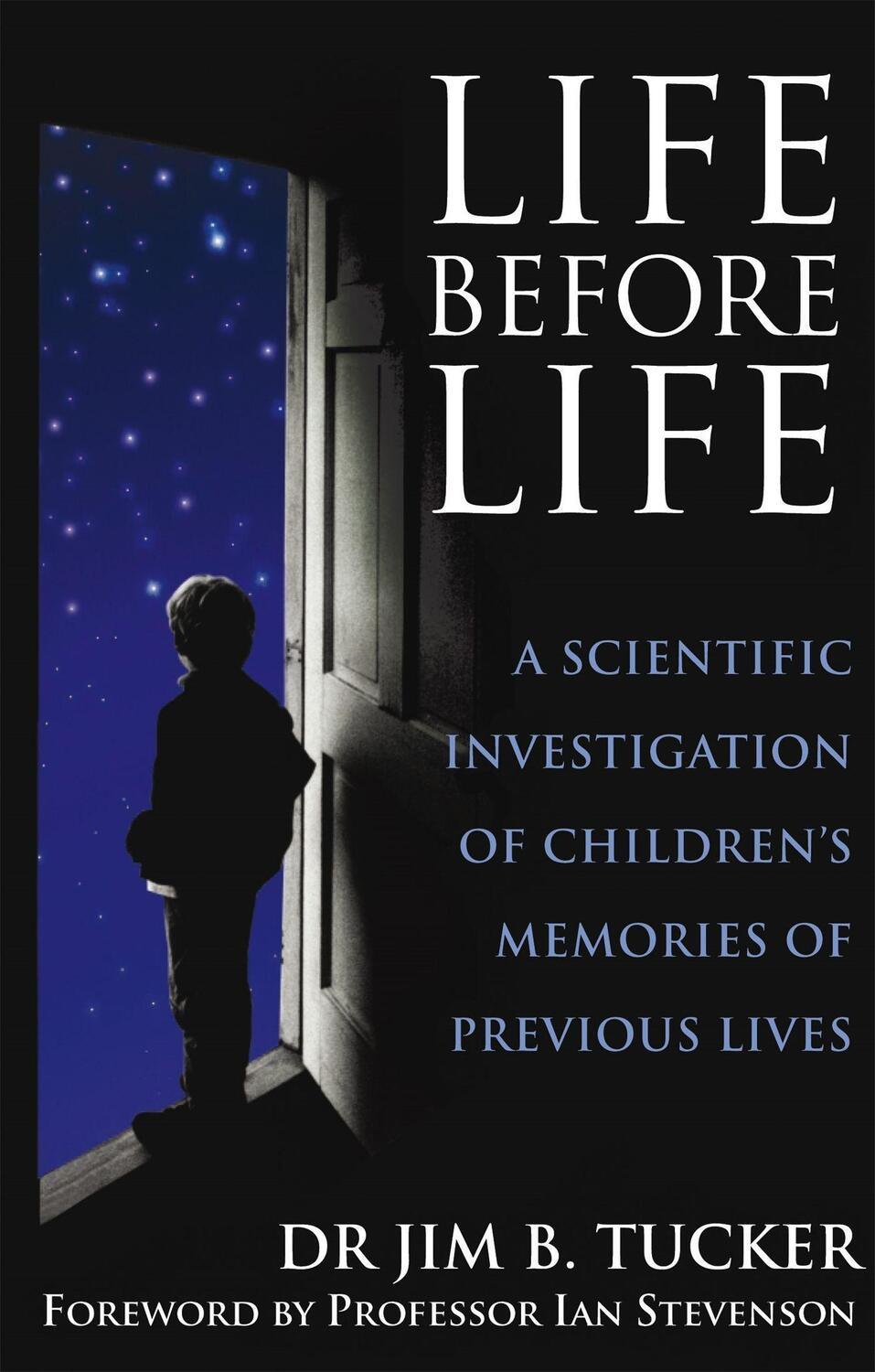 Cover: 9780749939892 | Life Before Life | Dr. Jim B. Tucker | Taschenbuch | Englisch | 2009