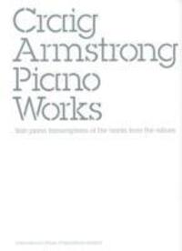 Cover: 9781843288206 | Piano Works | Craig Armstrong | Taschenbuch | Buch | Englisch | 2005