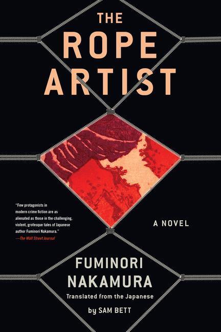 Cover: 9781641293259 | The Rope Artist | Fuminori Nakamura (u. a.) | Buch | Englisch | 2023