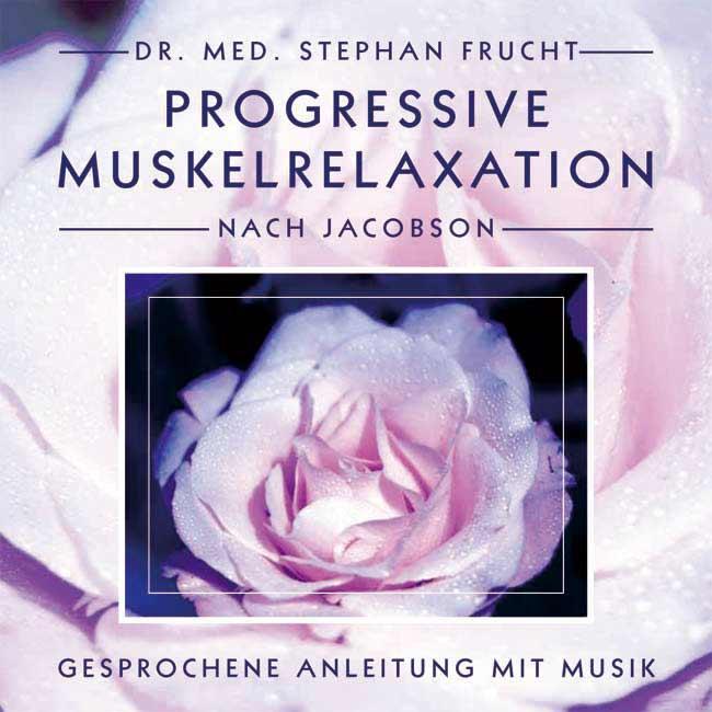 Bild: 9783981029529 | Progressive Muskelrelaxation nach Jacobson. CD | Audio-CD | Deutsch