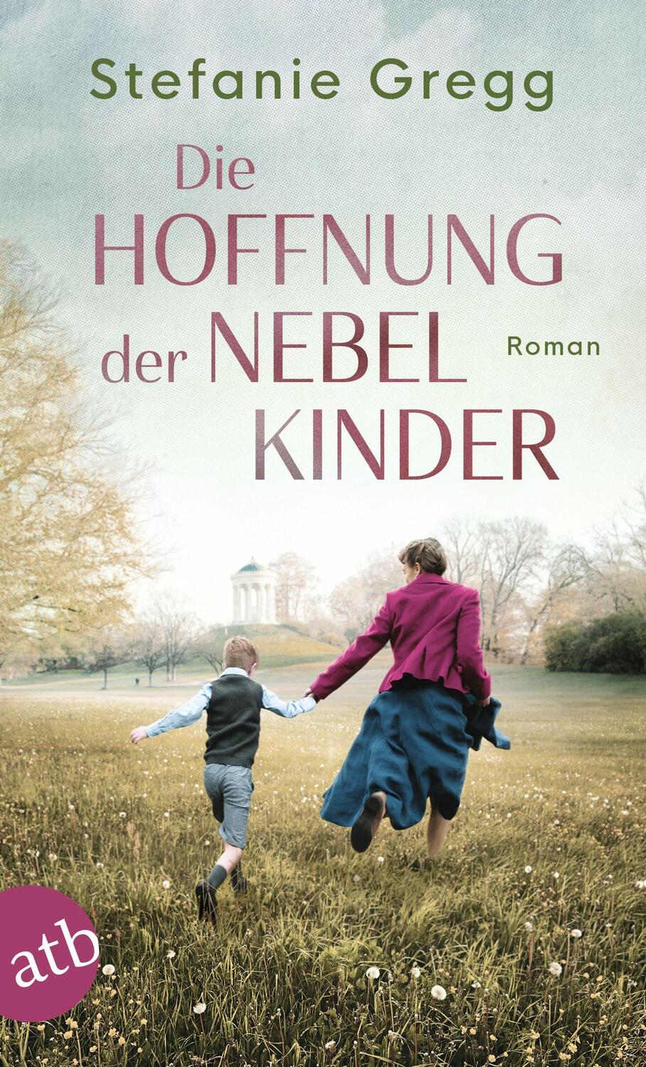 Cover: 9783746639864 | Die Hoffnung der Nebelkinder | Roman | Stefanie Gregg | Taschenbuch