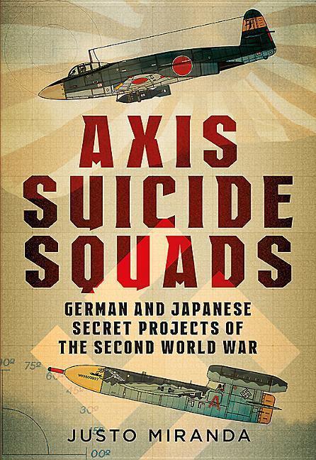 Cover: 9781781555651 | Axis Suicide Squads | Justo Miranda | Buch | Gebunden | Englisch