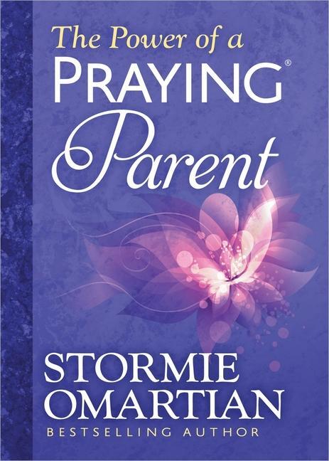 Cover: 9780736957717 | The Power of a Praying Parent Deluxe Edition | Stormie Omartian | Buch