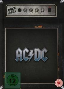 Cover: 889854129224 | Backtracks | Ac/Dc | Audio-CD | 2017 | EAN 0889854129224