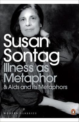 Cover: 9780141187129 | Illness as Metaphor and AIDS and Its Metaphors | Susan Sontag | Buch
