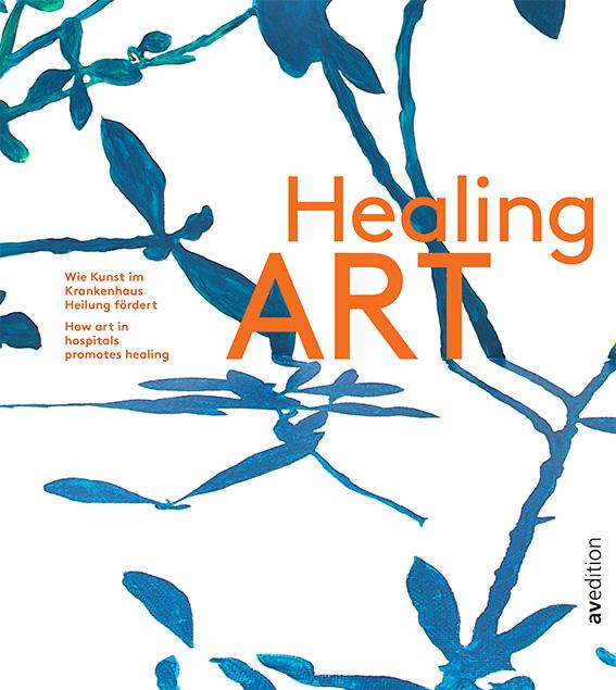 Cover: 9783899862973 | Healing Art | Isabel Gruener | Taschenbuch | 256 S. | Deutsch | 2019