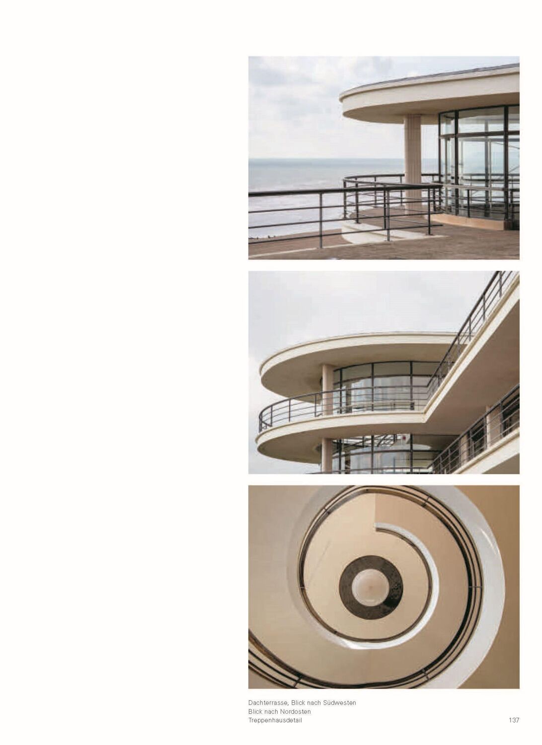 Bild: 9783035620719 | Erich Mendelsohn | Bauten und Projekte | Carsten Krohn (u. a.) | Buch