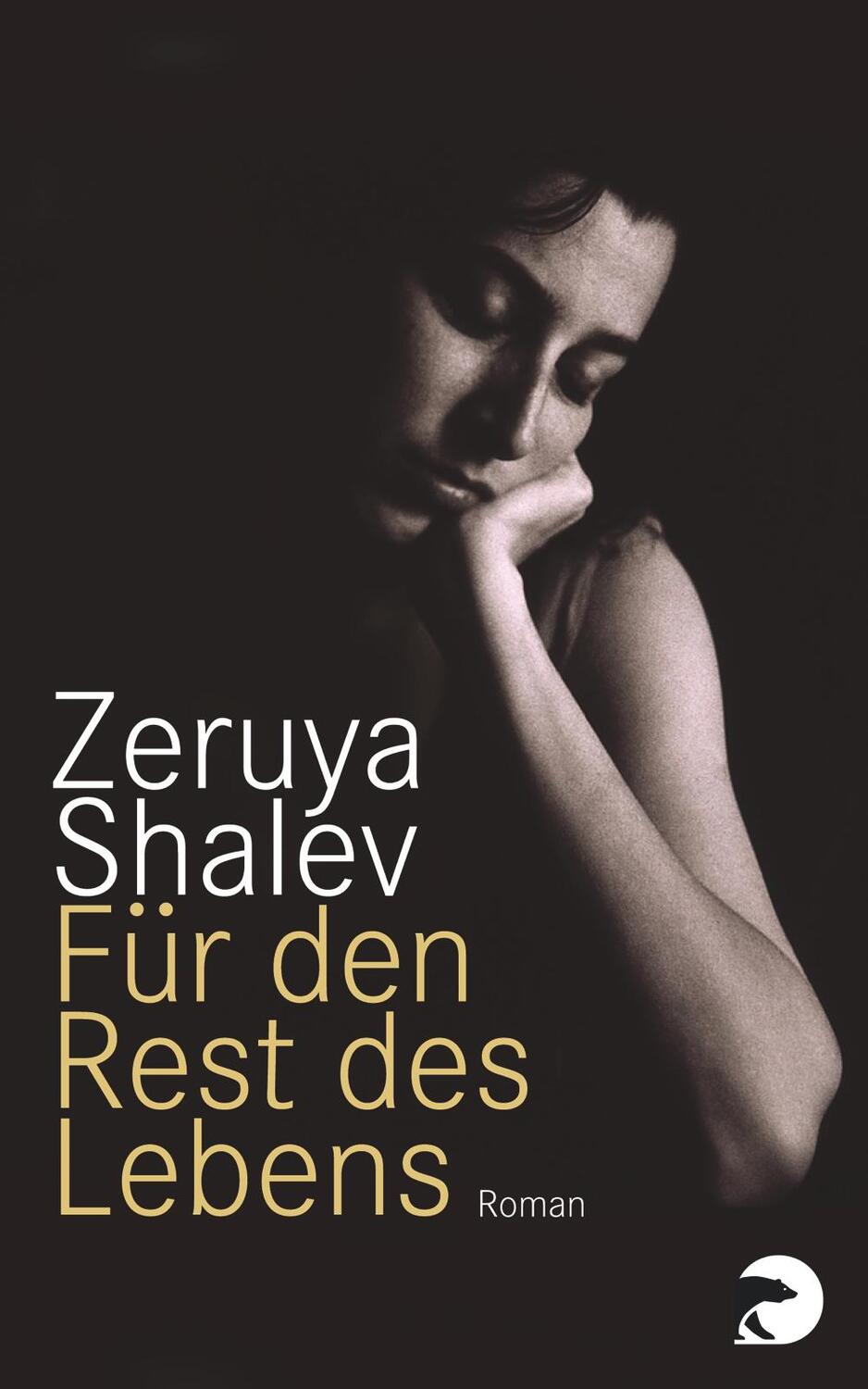 Cover: 9783833308956 | Für den Rest des Lebens | Zeruya Shalev | Taschenbuch | 521 S. | 2013